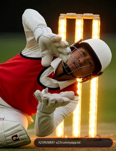 A23rummy (a23 rummy app) fantasy cricket & matchday visual 3