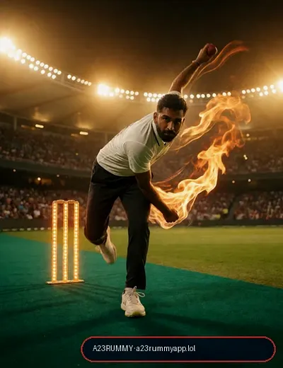 A23rummy (a23 rummy app) fantasy cricket & matchday visual 2