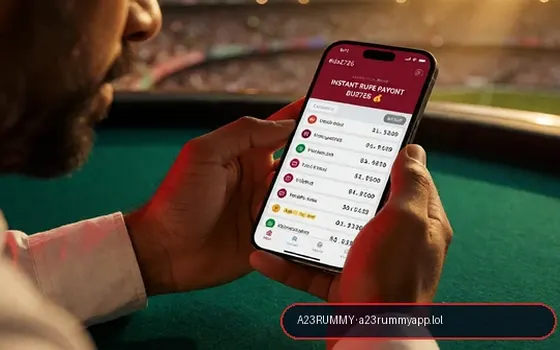 Bengaluru vs Kolkata on A23rummy