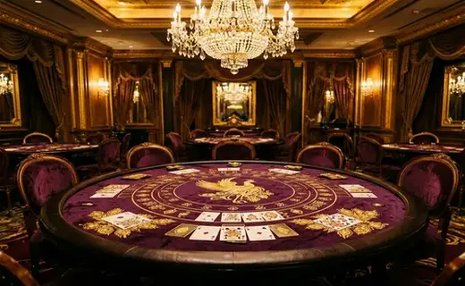 Speed Baccarat
