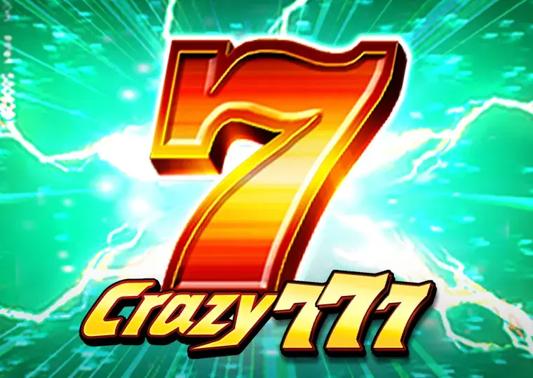 Crazy 777 A23Rummyapp