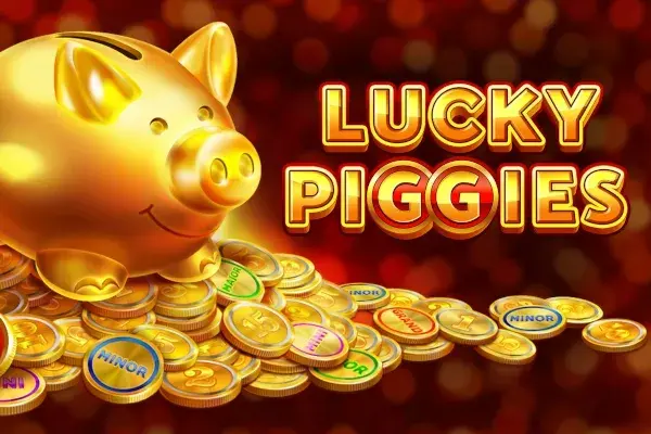 Lucky Piggies gemple A23Rummyapp