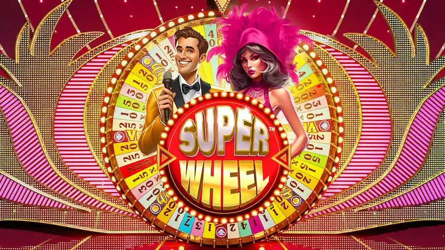 Super Wheel A23Rummyapp